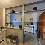 Apartment Ilike