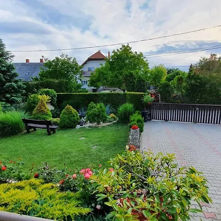 Ilike Balatonfured