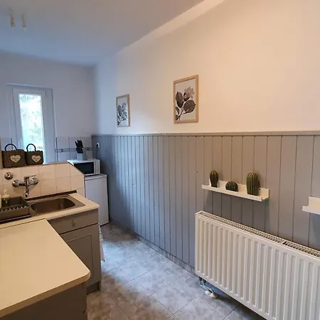 Ilike Apartment *