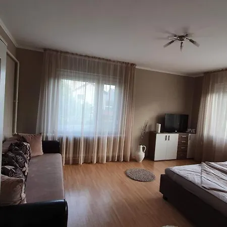 Ilike Apartment