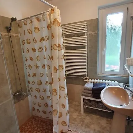 Apartment Ilike *