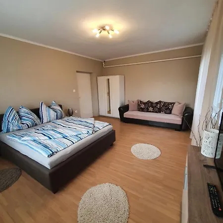 Apartment Ilike *