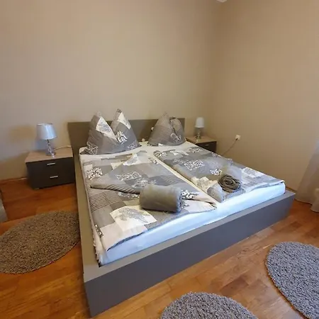 Apartment Ilike *