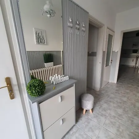 Apartment Ilike Balatonfured