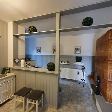 Apartment Ilike