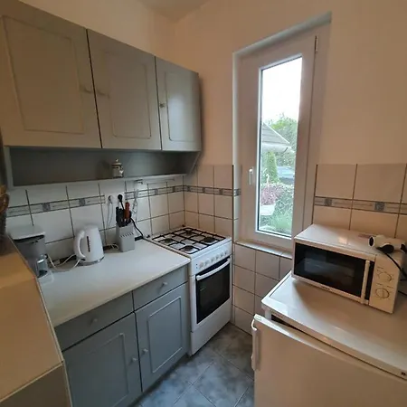 Ilike Apartamento Balatonfüred